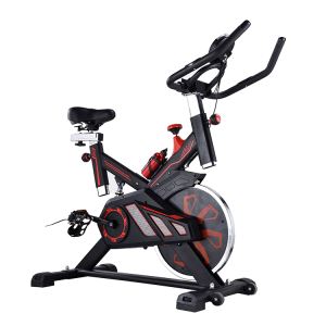 Spinning Bike Gym Equipment