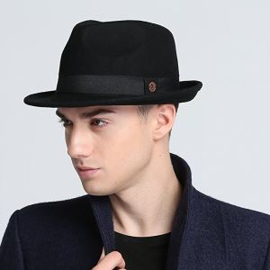 Fedora Hats for Men
