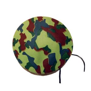 Polyester Military Beret