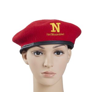 Red Beret Military