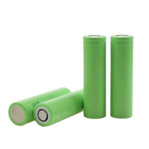 High Quality Best Price Li-Ion Batteries 2600mAh 18650 3.7V Rechargeable Lithium Ion Battery