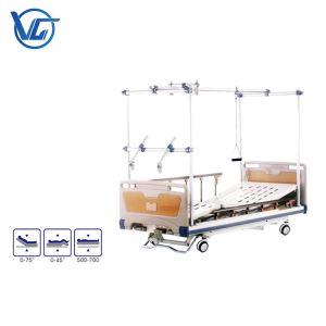 Medical Orthopedic Traction Bed