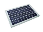 Electric Fencing Solar Panel