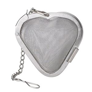 Ball And Chain Tea Infuser