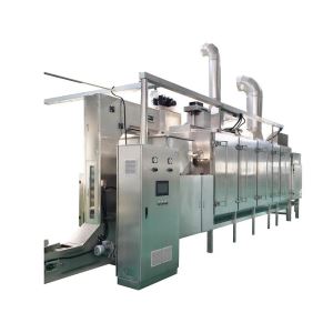 Vegetable Drying Oven