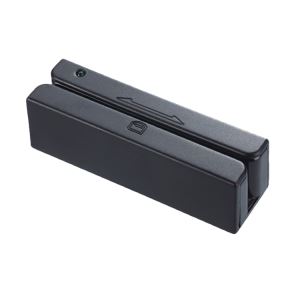 Mini USB Magnetic Swipe Card Reader