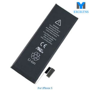 Battery for iPhone 5 5C 5S SE