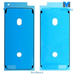 LCD Frame Waterproof Adhesive for iPhone 6 6 Plus 6S 6S Plus