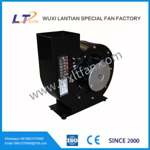 Air Shower Ventilator Centrifugal Ventilation Fan for Clean Room