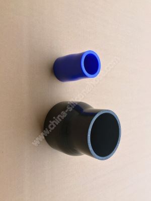 2.5 to 3 Inch Silicone Coupler
