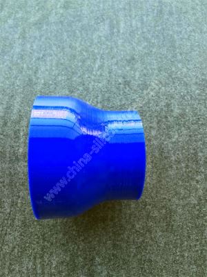 3.5 to 4 Intake Silicone Coupler