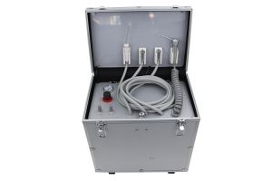 Dental Delivery Control Units
