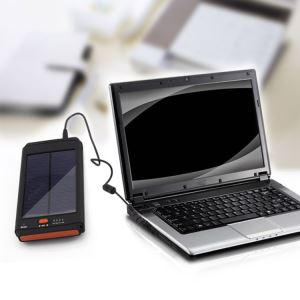 Laptop Portable Solar Charger