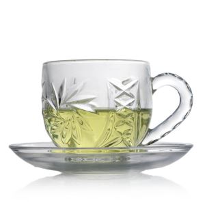 Tea Glass Cup