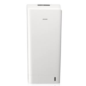 ABS Airblade Hand Dryer with UV Light