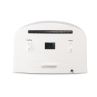 ABS Auto Small Fast Air Hand Dryer