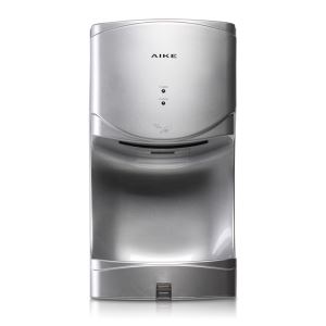 ABS Hot Air Hand Dryer with Drain Tank