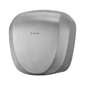 Wall Mounted Hand Dryer with HEPA Air Filter