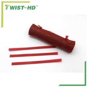 Plastic Double Wire Twist Tie