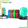Plastic Twist Tie Reel