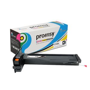 for HP 256A Toner Cartridge