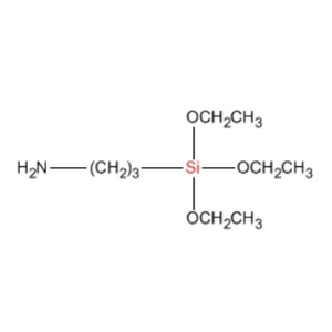 3-Aminopropyltriethoxysilane (APTES) CAS NO 919-30-2