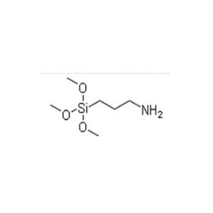 3-Aminopropyltrimethoxysilane (silano) CAS NO 13822-56-5
