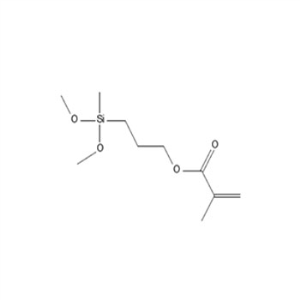3-methacryloxypropylmethyldimethoxysilane CAS NO 14513-34-9