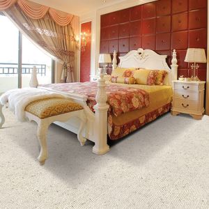 Luxury Wool Carpet