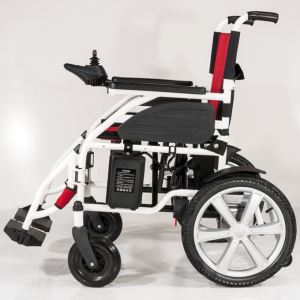 Electric Wheelchair for Seniors