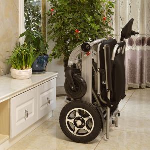 Mimi Portable Electric Wheelchair