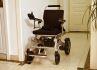 Mimi Portable Electric Wheelchair