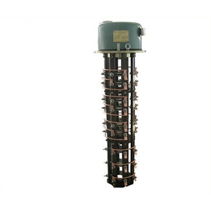 Series-parallel Automatic Cage Tap Changer
