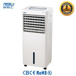 Portable Evaporative Cooler Room Use