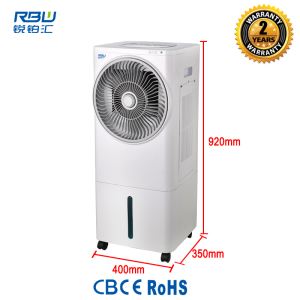 Room Air Cooler Fan