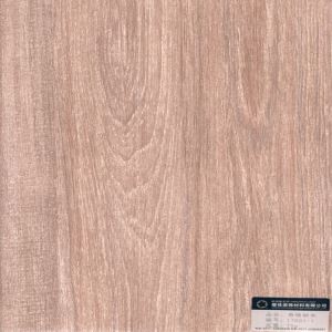 Wood Grain Decorative Base Paper for HPL and Particle Board