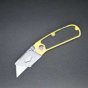 Folding Razor Knife