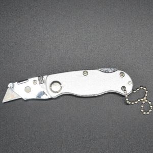 Pocket Knife Keychain