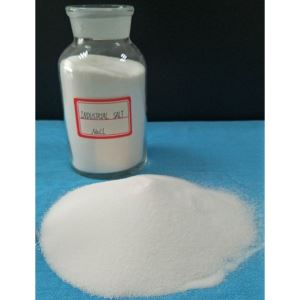 Chemical Industry Salt
