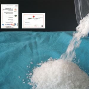 Food Additive Magnesium Chloride Hexahydrate