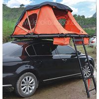 Soft Shell Car Top Tents for Camping