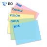 Yellow Silicone Paper