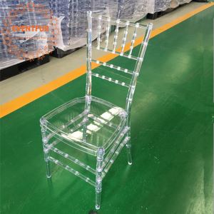 Crystal Chiavari Chair for Party