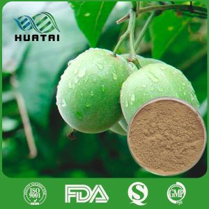 Arhat Fruit Extract from Luo Han Guo Mogrosides Sweetness 300 Cas88901-36-4
