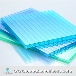 Clear Polycarbonate Lexan Sheet