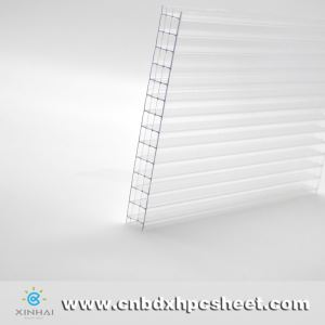 Plastic Sheet White Board