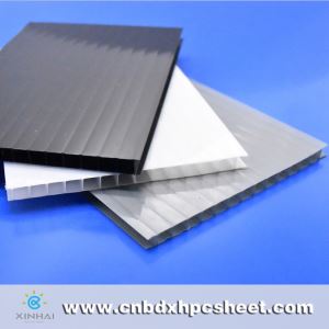 Thin Flexible Plastic Sheets