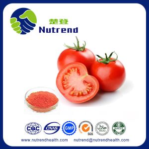 100% Natural Tomato Extract Lycopene