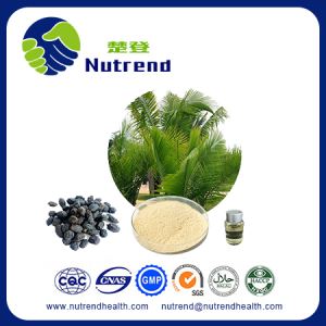 Natural Saw Palmetto Extract