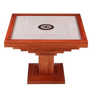 Treyo Wooden Electronic Automatic MJ Table H310C